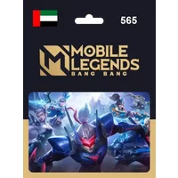 Buy Mobile Legends 9.99 USD | Instant Delivery 2026