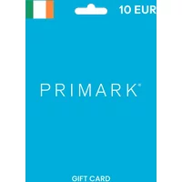 Buy Primark Gift Card 10 EUR | Instant Delivery 2026