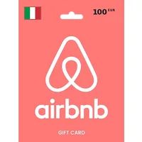 Buy Airbnb Gift Card 100 EUR | Instant Delivery 2026