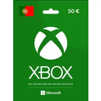 Buy Xbox Live Gift Card 50 EUR | Instant Delivery 2026