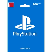 Buy PlayStation PSN 100 USD Bahrain | Instant Delivery