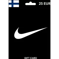 Buy Nike Gift Card 25 EUR | Instant Delivery 2026