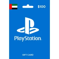 Buy PlayStation Gift Card 100 USD | Instant Delivery