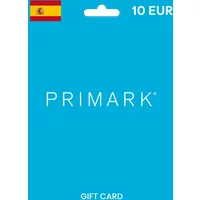 Buy Primark Gift Card 10 EUR | Instant Delivery 2026