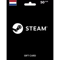 Buy Steam Gift Card 50 EUR | Instant Delivery 2026