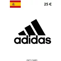 Buy Adidas Gift Card 25 EUR | Instant Delivery 2026