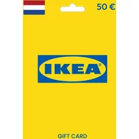 Buy IKEA Gift Card 50 EUR | Instant Delivery 2026