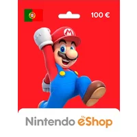Buy Nintendo Gift Card 100 EUR | Instant Delivery 2026