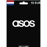 Buy ASOS Gift Card 10 EUR | Instant Delivery 2026