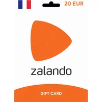 Buy Zalando Gift Card 20 EUR | Instant Delivery