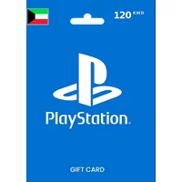 Buy PlayStation Gift Card 120 USD | Instant Delivery