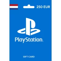 Buy PlayStation Gift Card 250 EUR | Instant Delivery