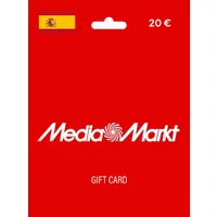 Buy Media Markt Gift Card 20 EUR | Instant Delivery 2026