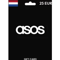 Buy ASOS Gift Card 25 EUR | Instant Delivery 2026