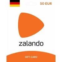 Buy Zalando Gift Card 50 EUR | Instant Delivery 2026