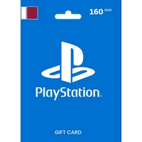 Buy PlayStation Gift Card 160 USD | Instant Delivery