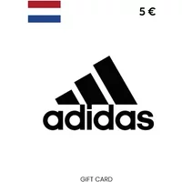 Buy Adidas Gift Card 5 EUR | Instant Delivery 2026