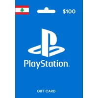 Buy PlayStation Gift Card 100 USD | Instant Delivery