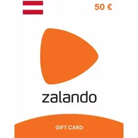 Buy Zalando Gift Card 50 EUR | Instant Delivery 2026