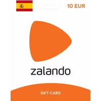 Buy Zalando Gift Card 10 EUR | Instant Delivery 2026