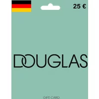Buy Douglas Germany Gift Card 25 EUR | Instant Delivery