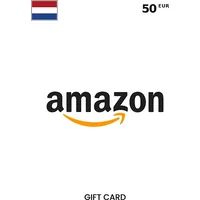 Buy Amazon Gift Card 50 EUR | Instant Delivery 2026