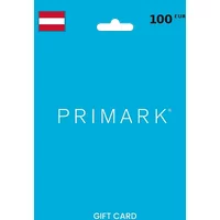 Buy Primark Gift Card 100 EUR | Instant Delivery