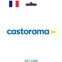 Buy Castorama Gift Card 15 EUR | Instant Delivery