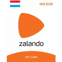 Buy Zalando Gift Card 100 EUR | Instant Delivery 2026