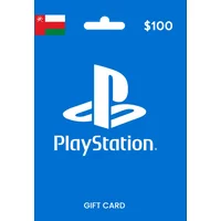 Buy PlayStation Gift Card 100 USD | Instant Delivery