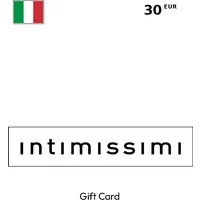 Buy Intimissimi Gift Card 30 EUR - Instant Delivery