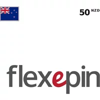 Buy Flexepin Gift Card 50 NZD | Instant Delivery 2026