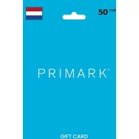 Buy Primark Gift Card 50 EUR | Instant Delivery 2026