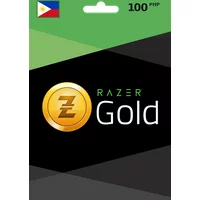 Buy Razer Gold 100 PHP | Instant Delivery | Best Price 2026