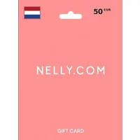 Buy Nelly.com Gift Card 50 EUR | Instant Delivery 2026