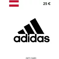 Buy Adidas Gift Card 25 EUR | Instant Delivery 2026