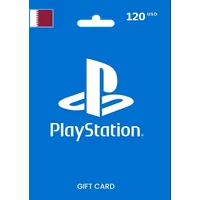 Buy PlayStation Gift Card 120 USD | Instant Delivery