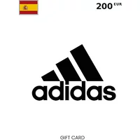 Buy Adidas Gift Card 200 EUR | Instant Delivery 2026