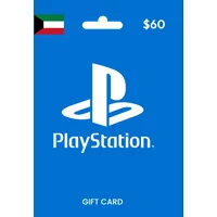 Buy PlayStation Gift Card 60 USD | Instant Delivery 2026