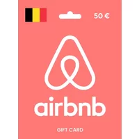 Buy Airbnb Gift Card 50 EUR | Instant Delivery 2026