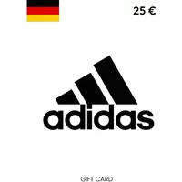 Buy Adidas Gift Card 25 EUR | Instant Delivery 2026