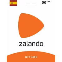 Buy Zalando Gift Card 50 EUR | Instant Delivery 2026