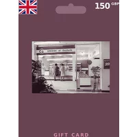 Greggs Gift Card 150 GBP (UK) – Instant Code | Aussui