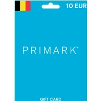 Buy Primark Gift Card 10 EUR | Instant Delivery 2026