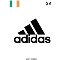 Buy Adidas Gift Card 10 EUR | Instant Delivery