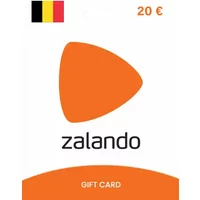 Buy Zalando Gift Card 20 EUR | Instant Delivery 2026