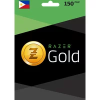 Buy Razer Gold 150 PHP | Instant Delivery | Best Price 2026