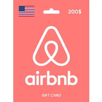 Buy Airbnb Gift Card $200 | Instant Delivery 2026