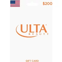 Buy Ulta Beauty Gift Card 1 USD | Instant Delivery
