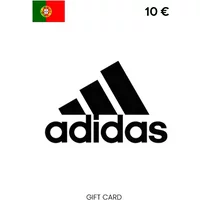 Buy Adidas Gift Card 10 EUR | Instant Delivery 2026
